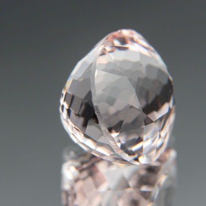 Morganite 7.20 ct