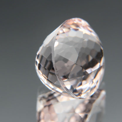 Morganite 7.20 ct