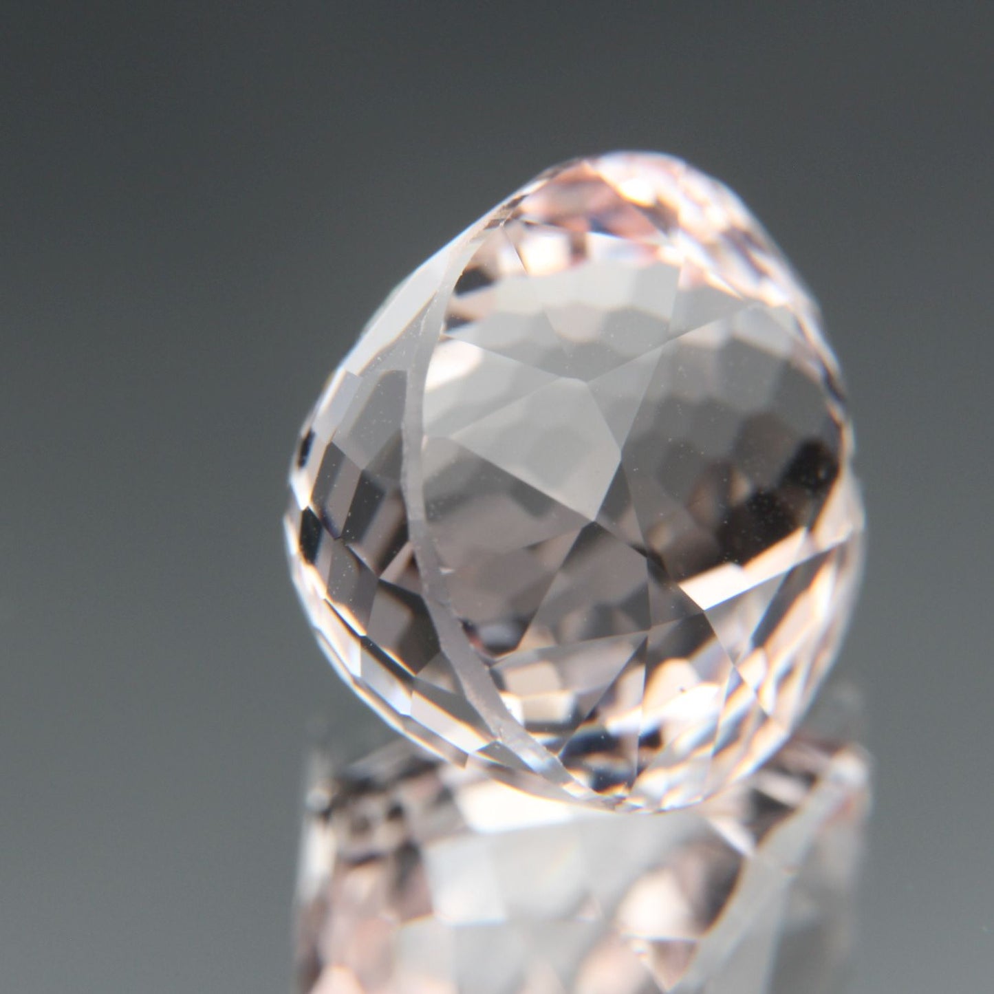 Morganite 7.20 ct