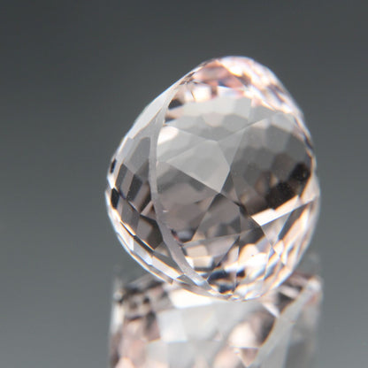 Morganite 7.20 ct