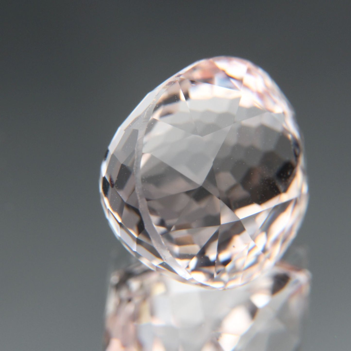 Morganite 7.20 ct