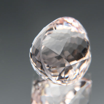 Morganite 7.20 ct
