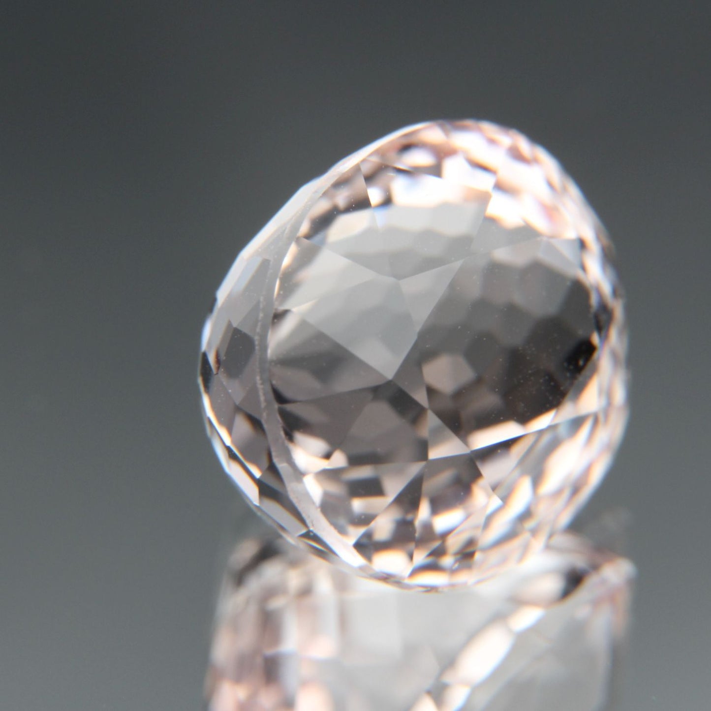 Morganite 7.20 ct