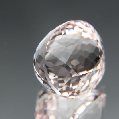 Morganite 7.20 ct