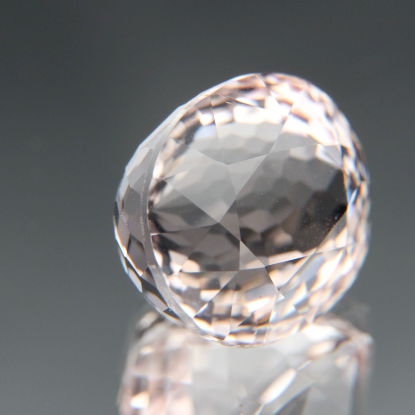 Morganite 7.20 ct