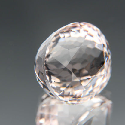 Morganite 7.20 ct