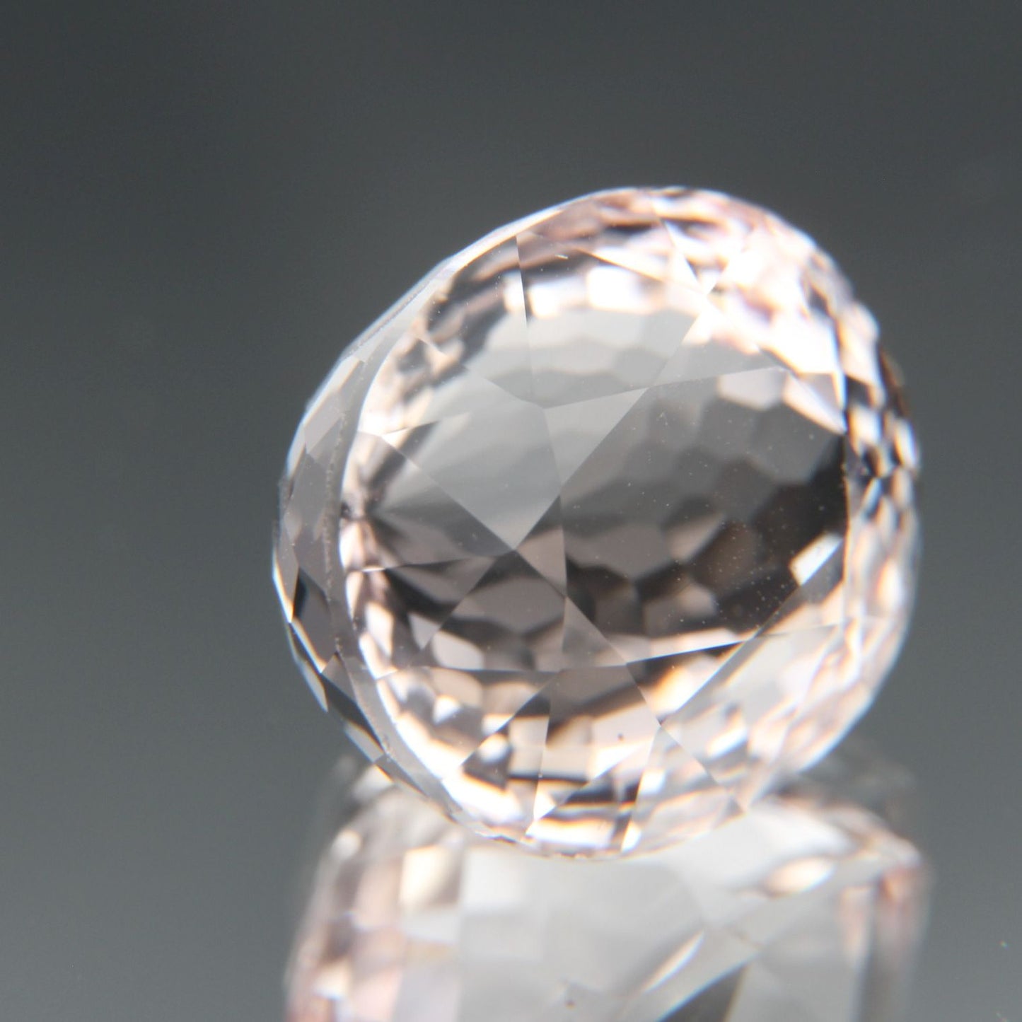 Morganite 7.20 ct