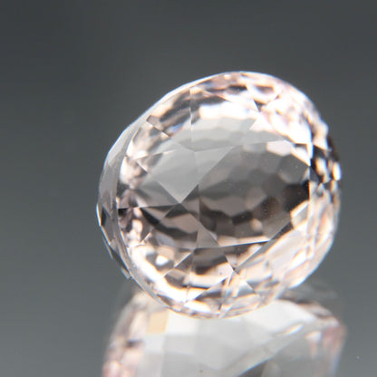 Morganite 7.20 ct