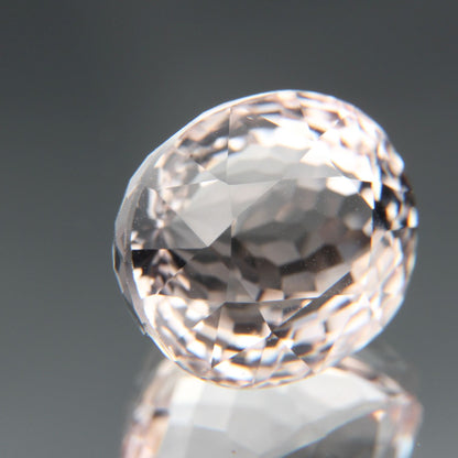 Morganite 7.20 ct