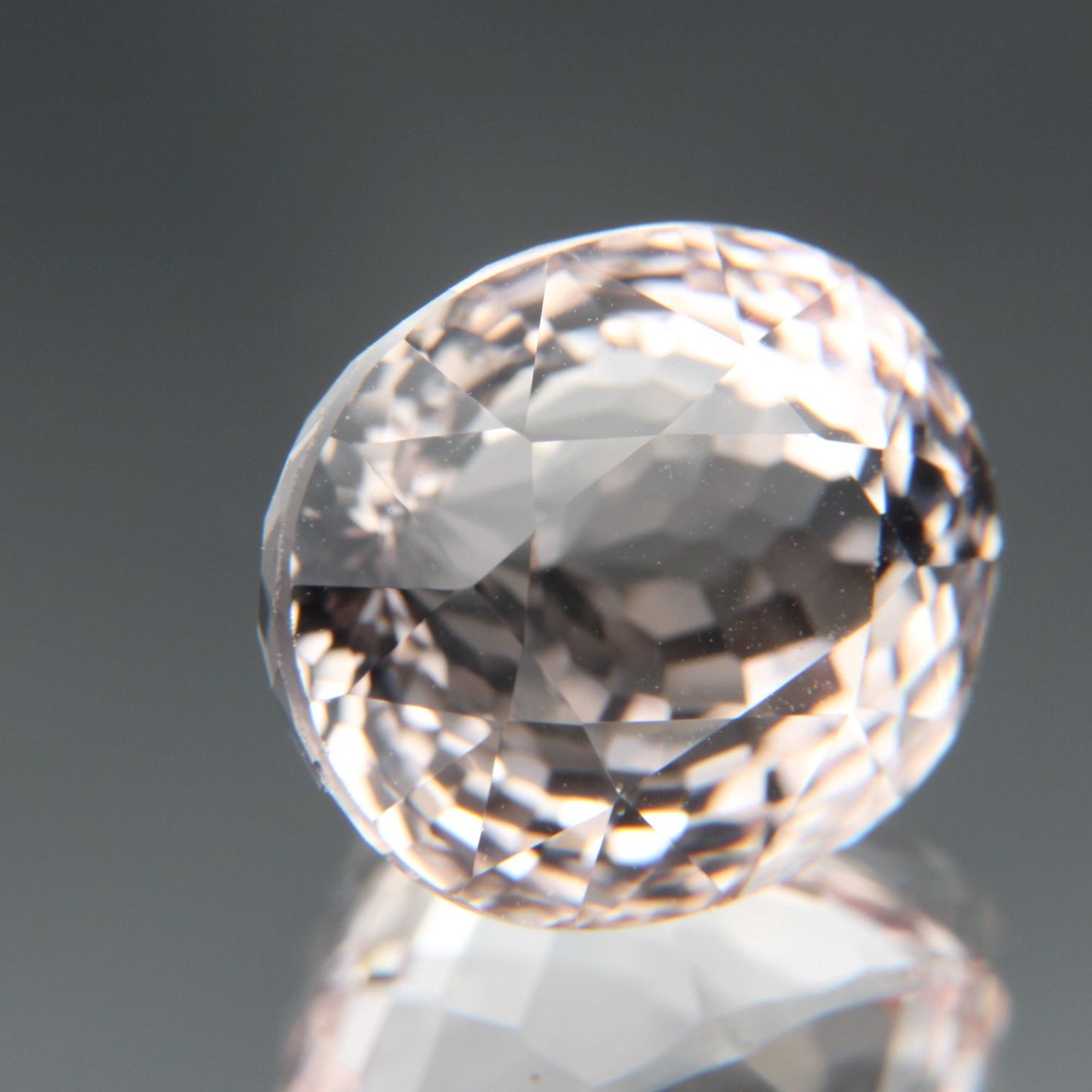 Morganite 7.20 ct
