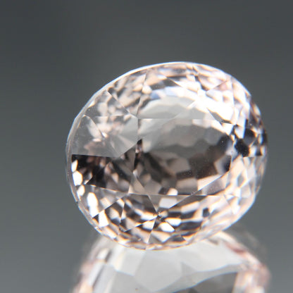 Morganite 7.20 ct