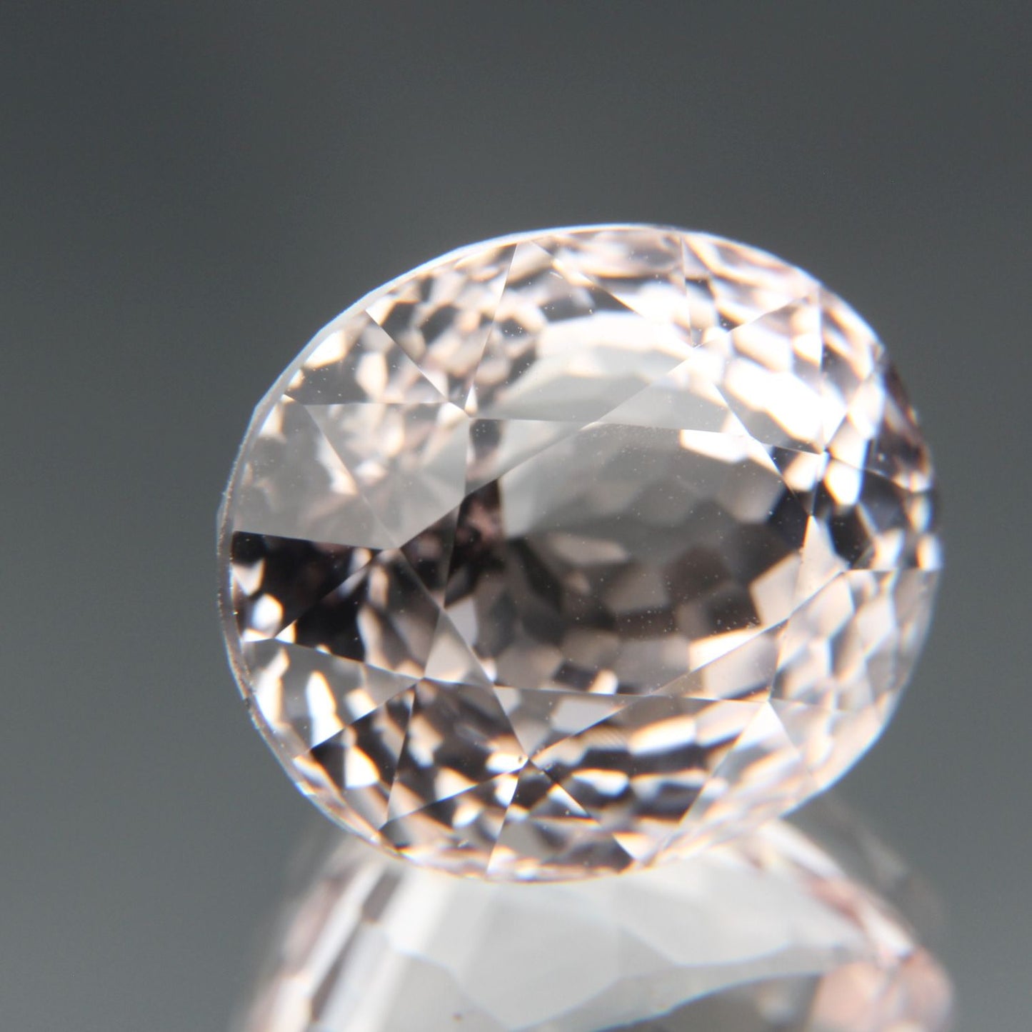 Morganite 7.20 ct