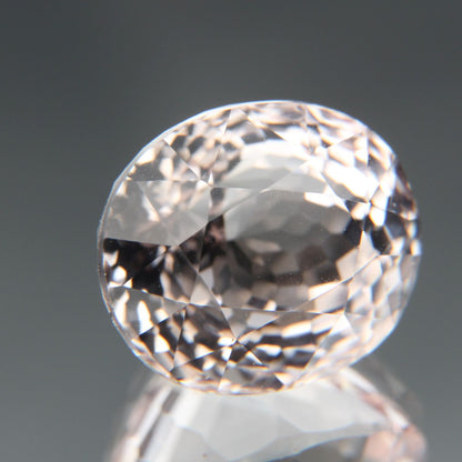 Morganite 7.20 ct