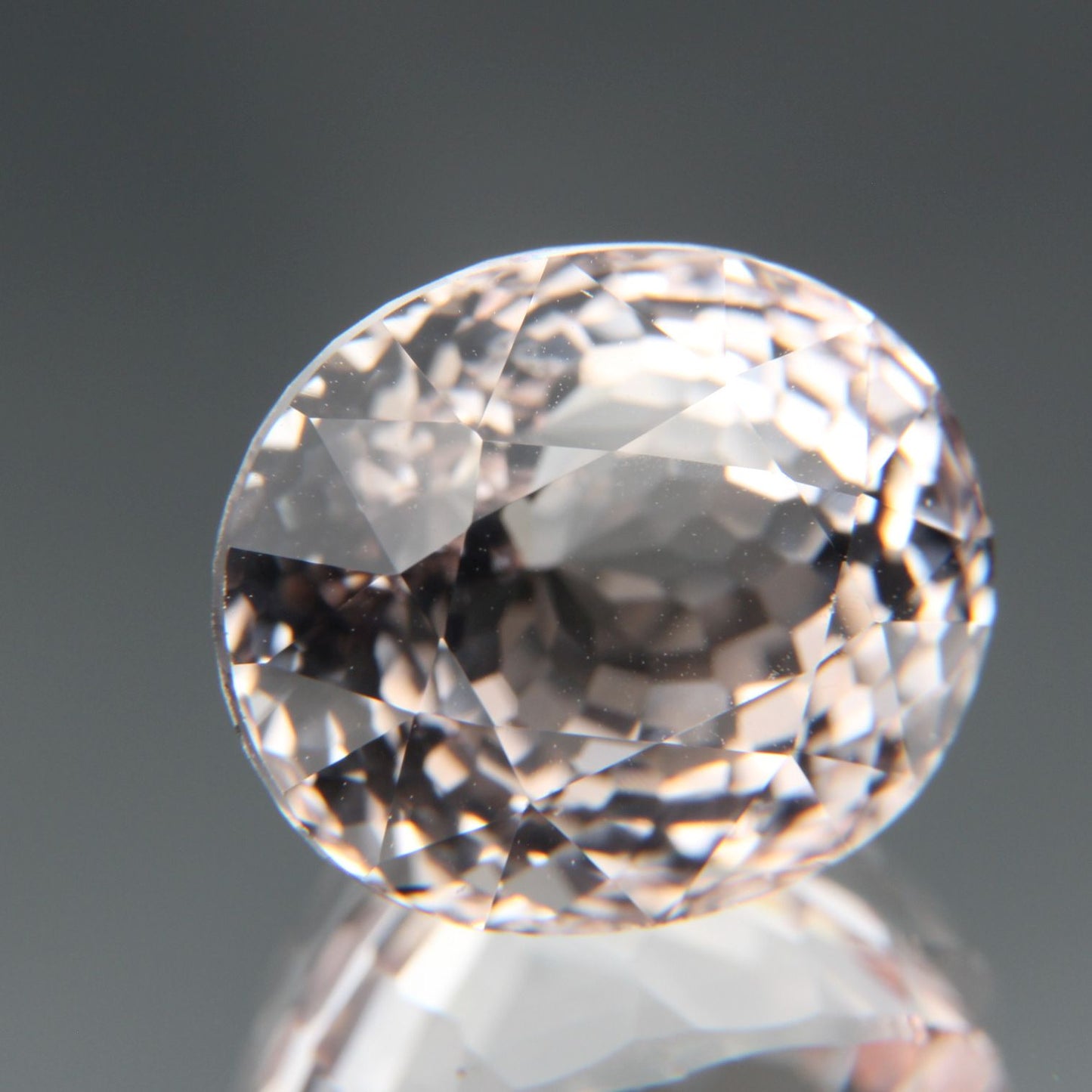 Morganite 7.20 ct