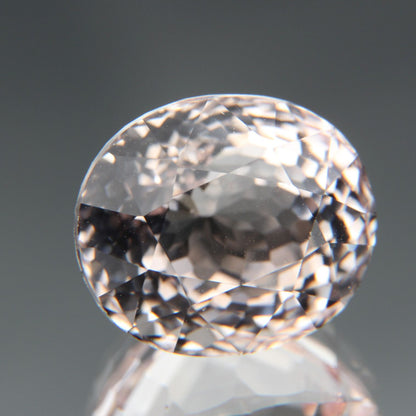 Morganite 7.20 ct