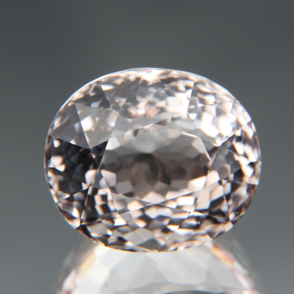 Morganite 7.20 ct