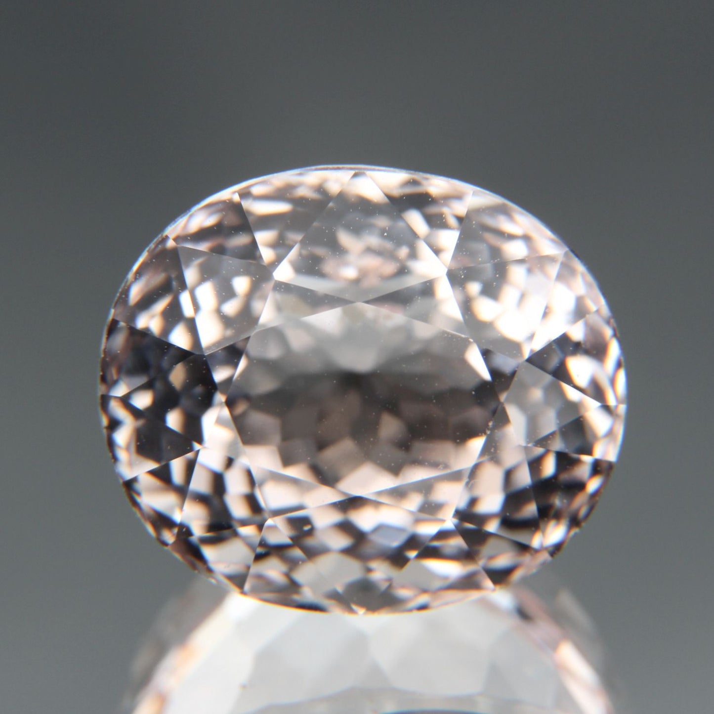 Morganite 7.20 ct
