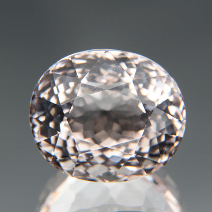 Morganite 7.20 ct