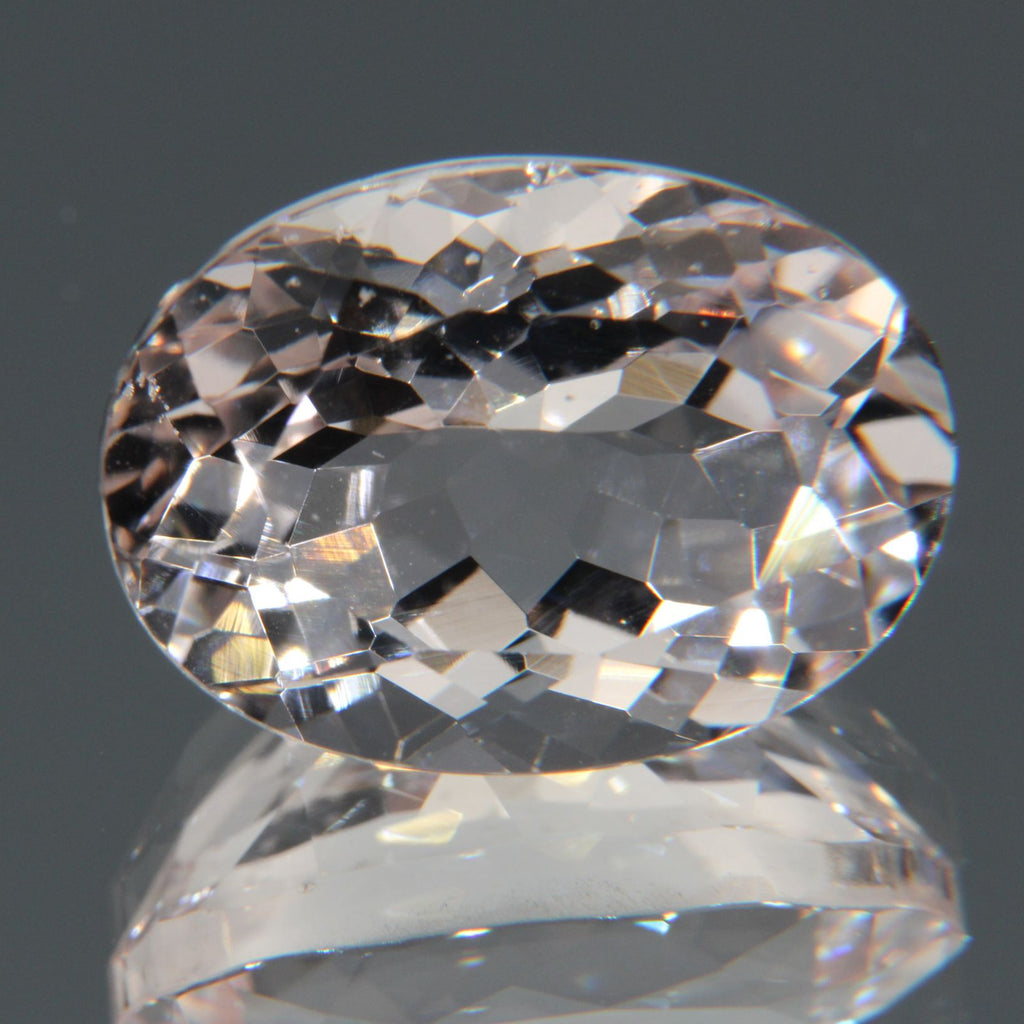 Morganit 7.37 ct