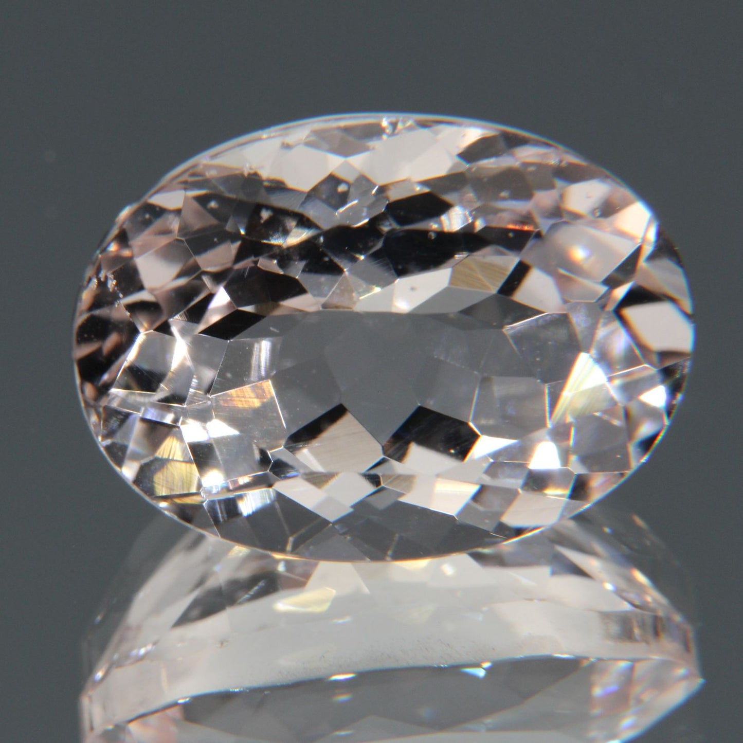 Morganit 7.37 ct