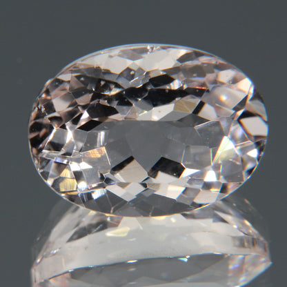 Morganit 7.37 ct