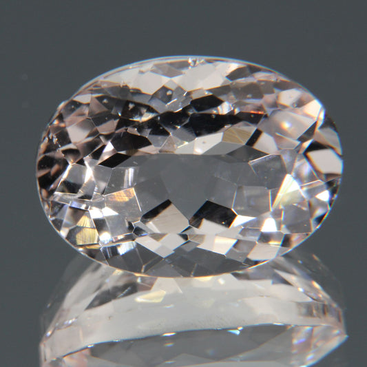 Morganit 7.37 ct