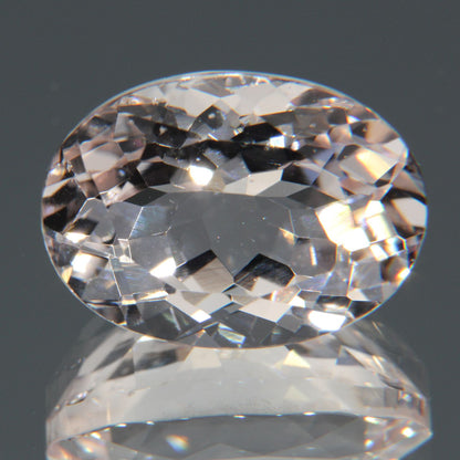 Morganit 7.37 ct
