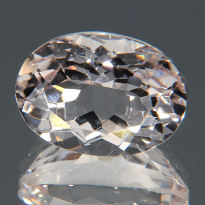 Morganit 7.37 ct
