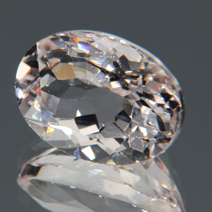 Morganit 7.37 ct