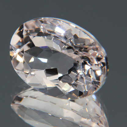 Morganit 7.37 ct