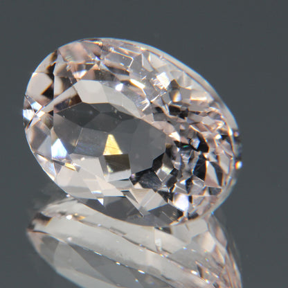 Morganit 7.37 ct