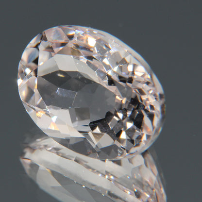 Morganit 7.37 ct