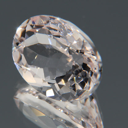 Morganit 7.37 ct