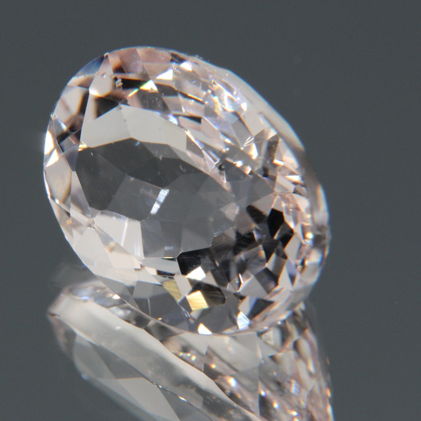 Morganit 7.37 ct