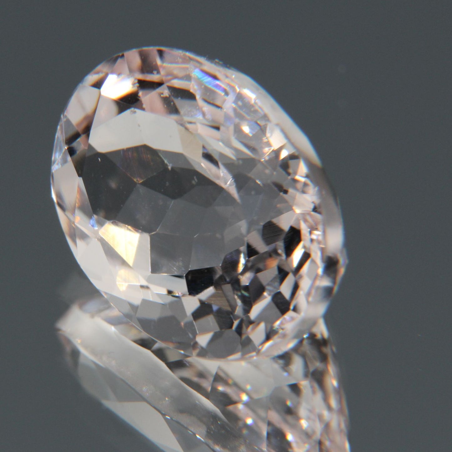 Morganit 7.37 ct
