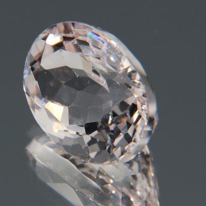 Morganit 7.37 ct
