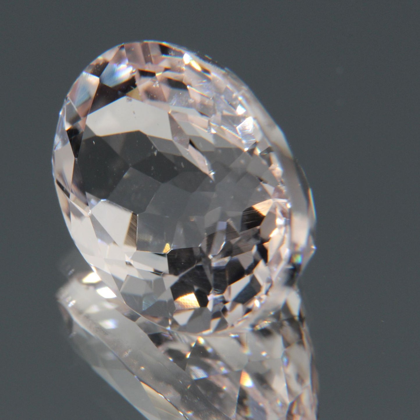 Morganit 7.37 ct