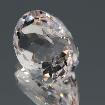 Morganit 7.37 ct