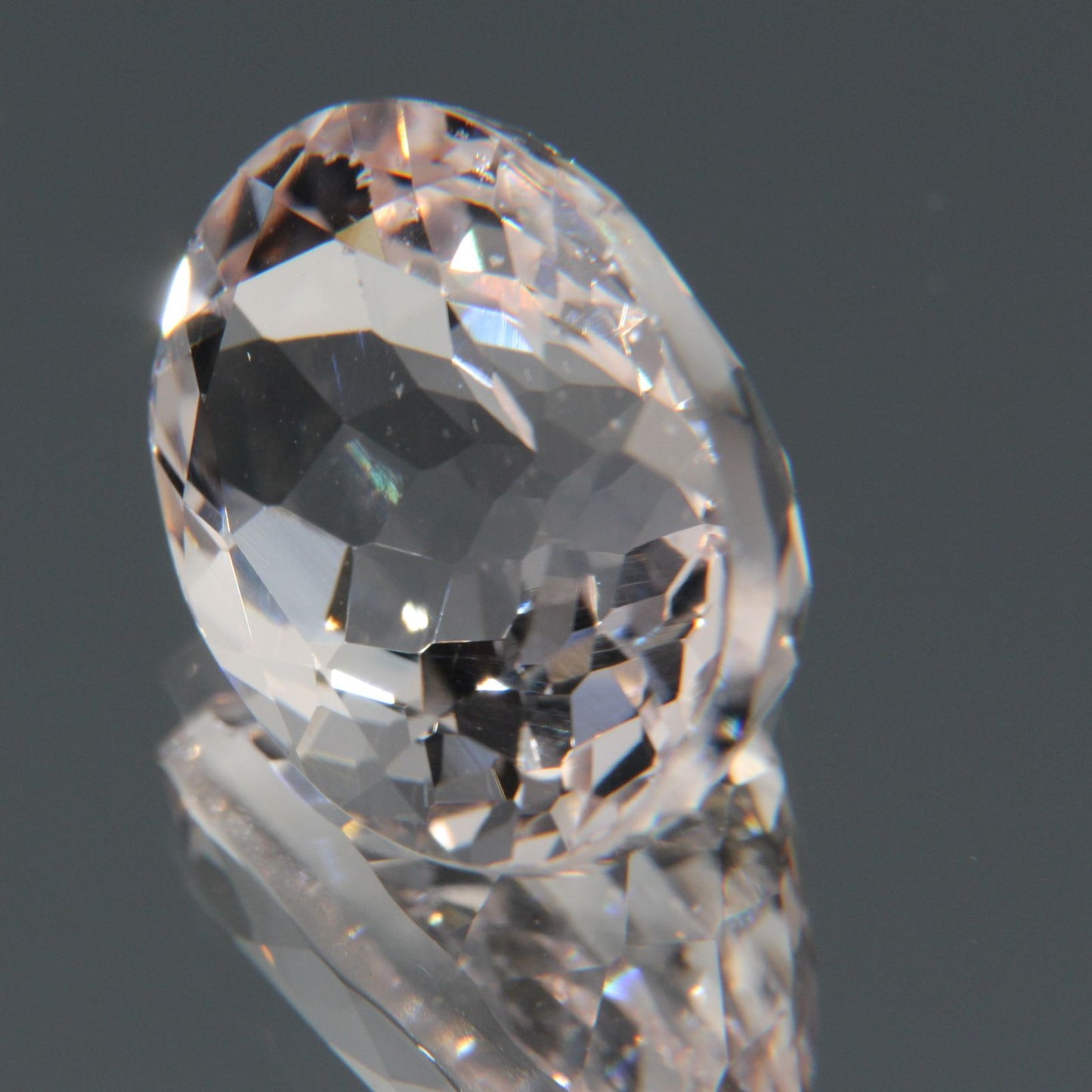 Morganit 7.37 ct