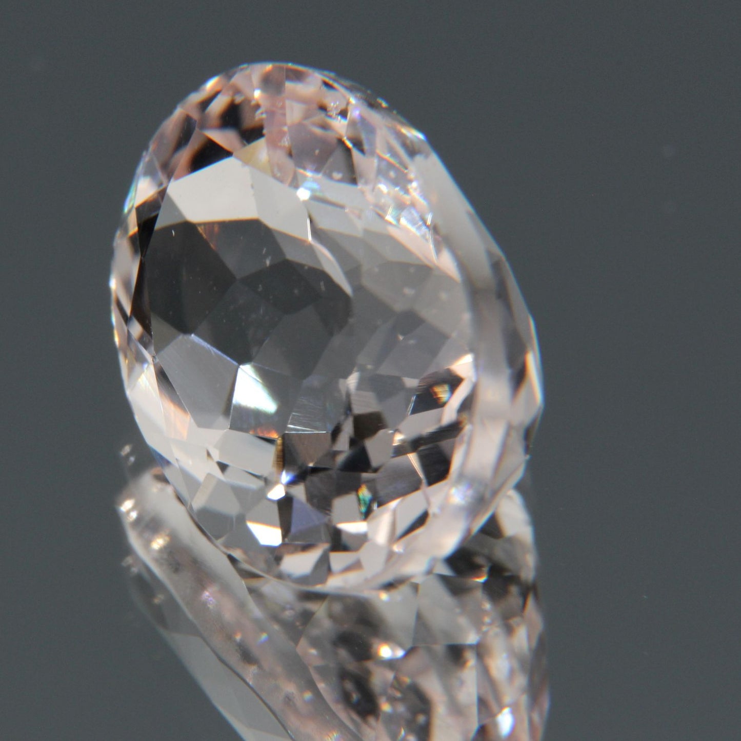 Morganit 7.37 ct