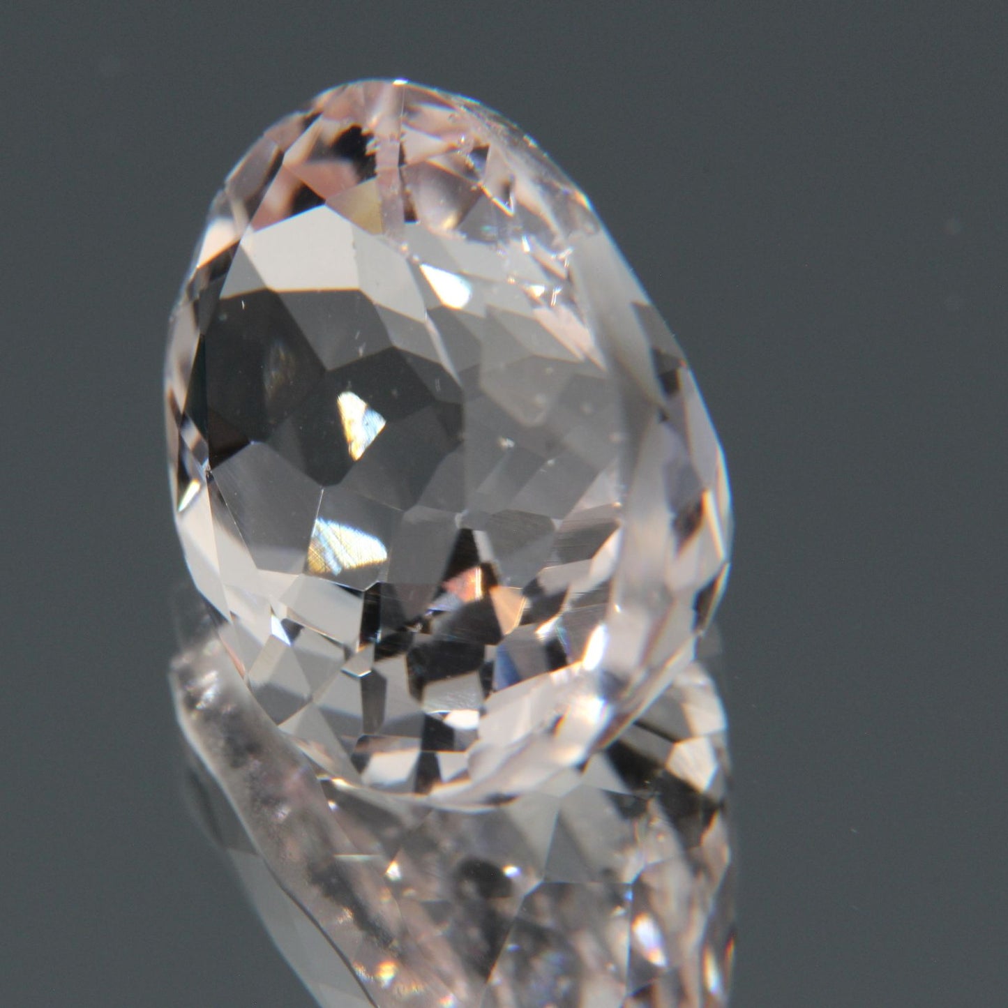 Morganit 7.37 ct