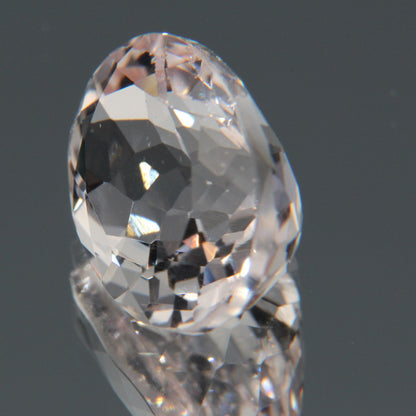 Morganit 7.37 ct