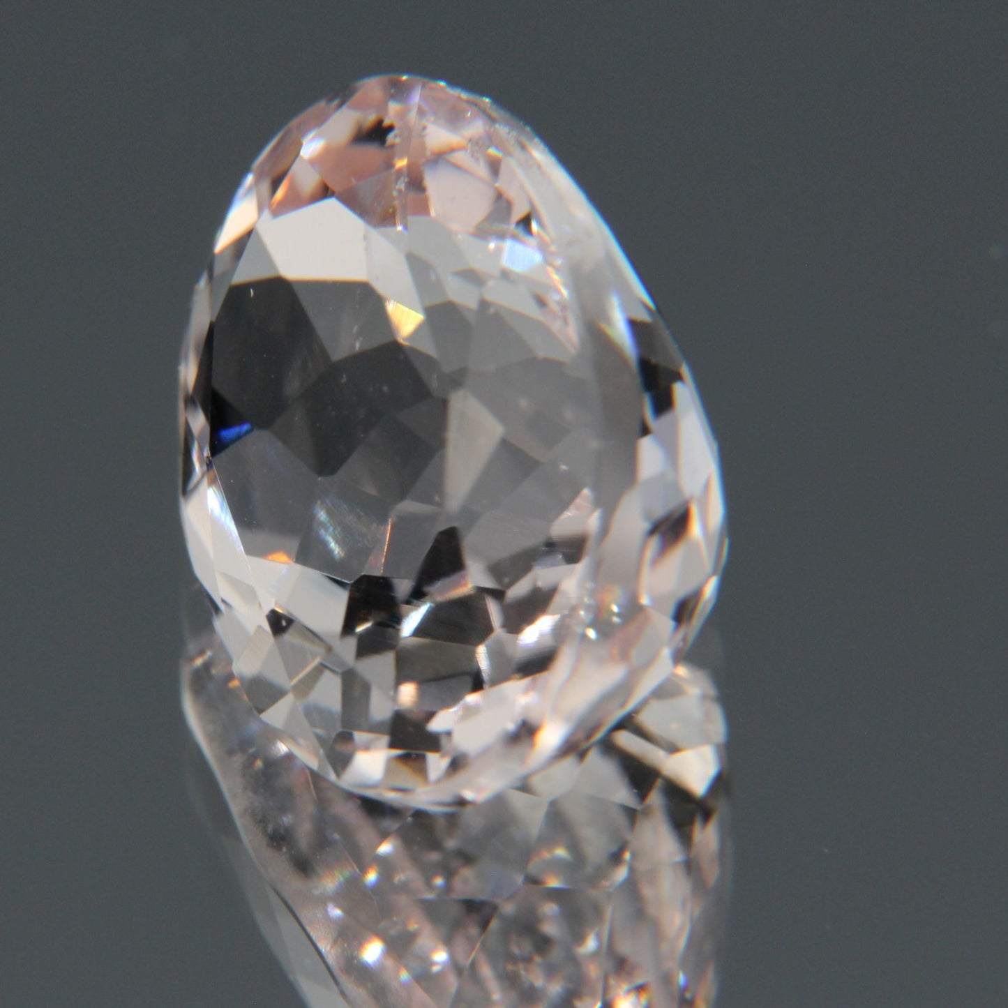 Morganit 7.37 ct