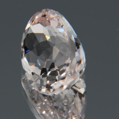 Morganit 7.37 ct