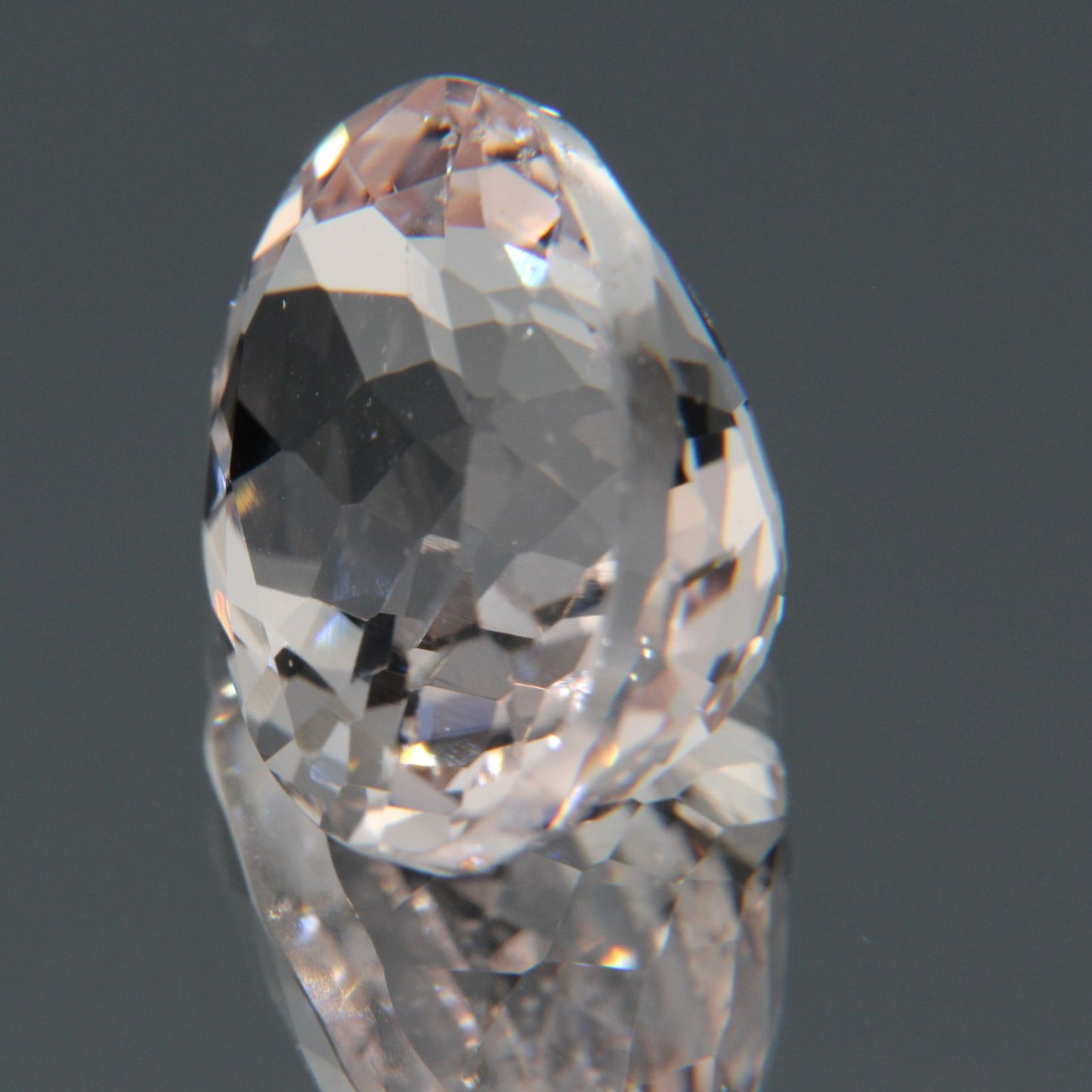Morganit 7.37 ct