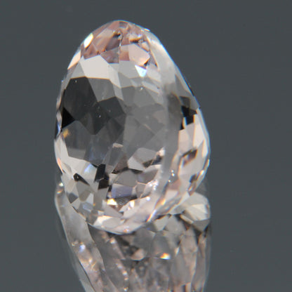 Morganit 7.37 ct
