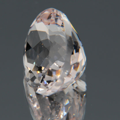 Morganit 7.37 ct