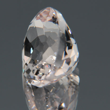 Morganit 7.37 ct