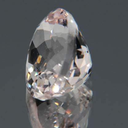 Morganit 7.37 ct