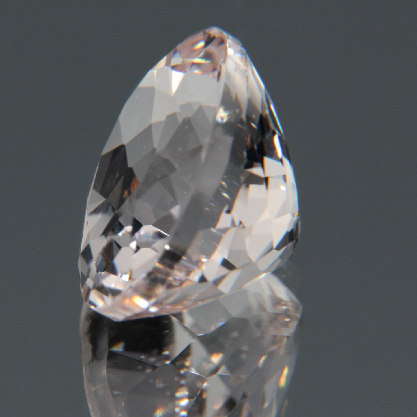 Morganit 7.37 ct